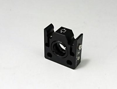 SIGMA西格玛   C16-BP-25-12.7A    笼式用固定式镜架（通孔）