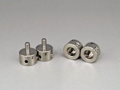 SIGMA西格玛    C30-CU-RTCA-H6-M3SET     笼式导杆变换件(4个装)