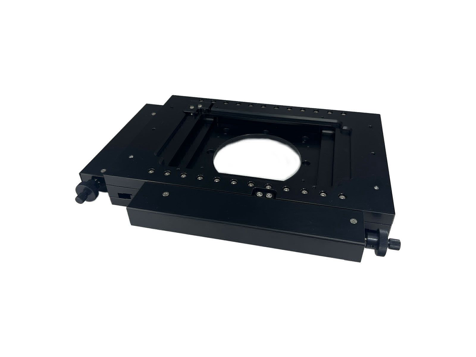 SIGMA西格玛   CU-027     积木式载物台（X110mm-Y75mm）