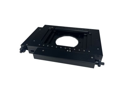 SIGMA西格玛   CU-027     积木式载物台（X110mm-Y75mm）