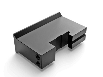 SIGMA西格玛   CU-OBSC-25     CoreOBS十字交叉连接块