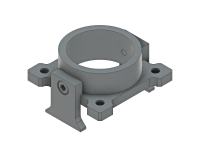 SIGMA西格玛   CU-074SC     遮光部件3 (Σ立方体用连接件)
