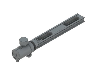 SIGMA西格玛    CU-RO-UNIT1    Core连接组件