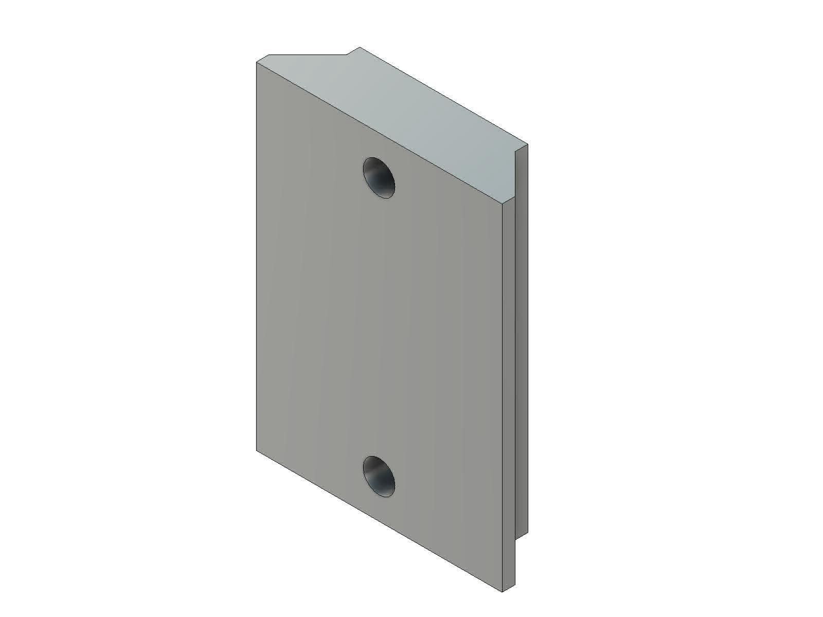 SIGMA西格玛   CU-OBS-26H     Σ立方体用连接件
