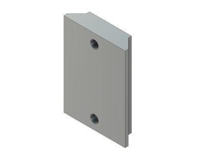 SIGMA西格玛   CU-OBS-26H     Σ立方体用连接件