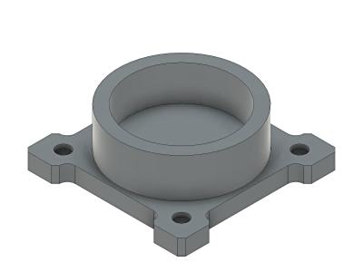 SIGMA西格玛    CU-072S    Σ立方体遮光用部件