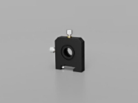 SIGMA西格玛  CU-TAT-16      Core Two-axis Optic Holder