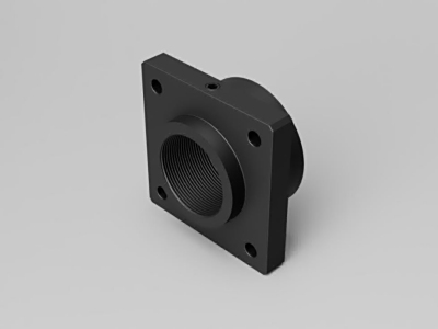 SIGMA西格玛   CU-SCBA     积木式遮光适配件