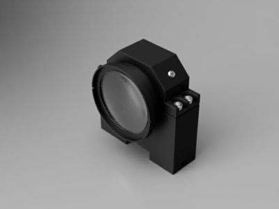 SIGMA西格玛   CU-M043     成像镜架（附有透镜OL）