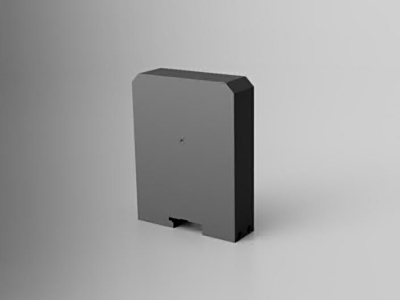 SIGMA西格玛   CU-HBKP     积木式用中心靶