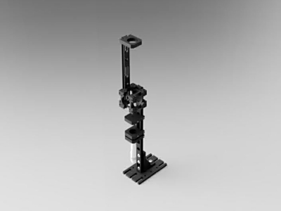 SIGMA西格玛    CU-EDU-L1    CU实习显微镜套件