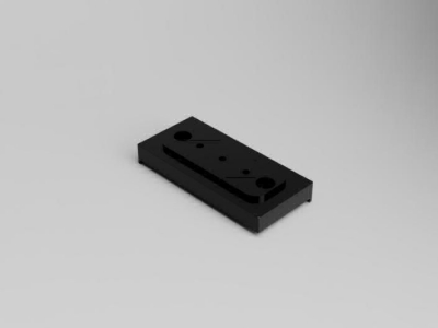 SIGMA西格玛  CU-231-10      Core OBT adapter