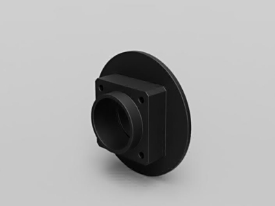 SIGMA西格玛   CU-181     积木式Σ立方体用显微镜适配器