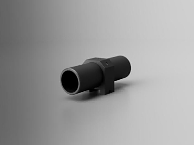 SIGMA西格玛  CU-041     积木式成像用遮光筒