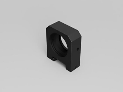 SIGMA西格玛   CU-036     积木式倾斜滤光片镜架