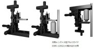SIGMA西格玛   OLSM-40-3D-NI     跳转到图像库的开头 微调3轴-40mm平台套件OLSM (Nikon)