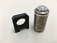 SIGMA西格玛   CU-160-OB01     Objective Lens [Nikon CFl Plan Fluor 100xH(Oil)]