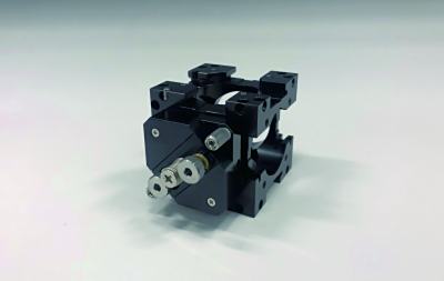 SIGMA西格玛    CU-011    ∑立方体（可调可装卸型）