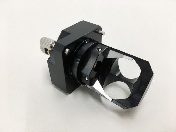 SIGMA西格玛    CU-012    ∑立方体镜架（可调可装卸型）