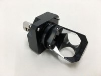 SIGMA西格玛    CU-012    ∑立方体镜架（可调可装卸型）
