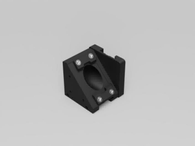 SIGMA西格玛   CU-45D-38S     45-Degree Mount