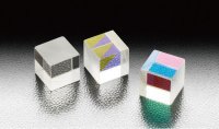 SIGMA西格玛    NPCH-20-13000   非偏光立方体半反射镜