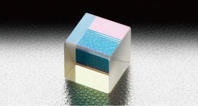 SIGMA西格玛    PBSHPQ-10-5320   强激光用偏光立方体分光器