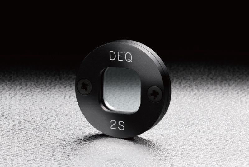 SIGMA西格玛    DEQ-2S   石英退偏器