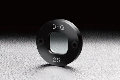 SIGMA西格玛   DEQ-2OP    石英退偏器
