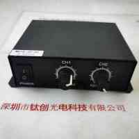 MKPA-5S-2C   光源控制器