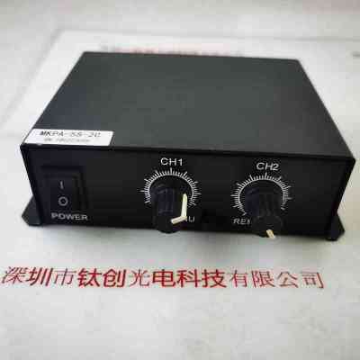 MKPA-5S-2C   光源控制器