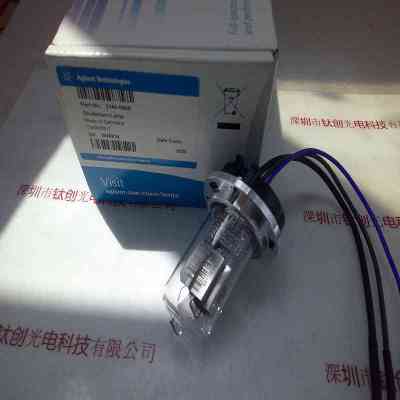 Agilent安捷伦  2140-0605  氘灯