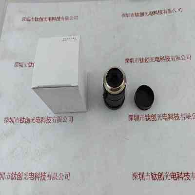 UTRON优创   HS5018J   工业镜头