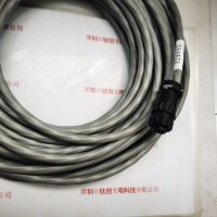 HERAEUS贺利氏 高压连接线电缆 328552