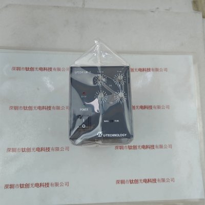 U-TECHNOLOGY优科 控制器 UPD2410W-2