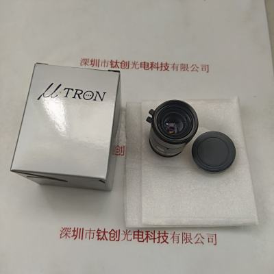 Myutron优创 镜头 FV1520