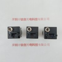  IDS爱迪思 UI-5580CP-C-HQ Rev.2 工业相机