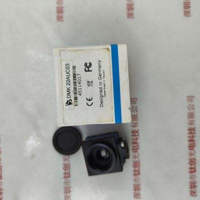 IMAGING SOURCE映美精 DMK 22AUC03 工业相机