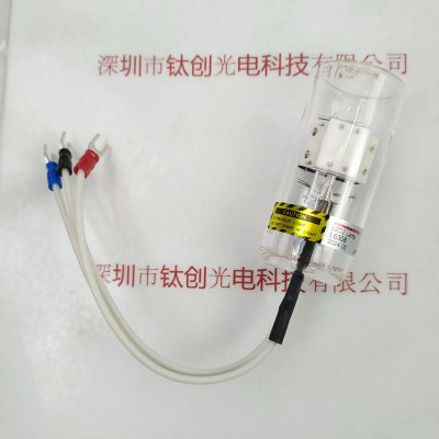 HAMAMATSU滨松 L6308 氘灯 