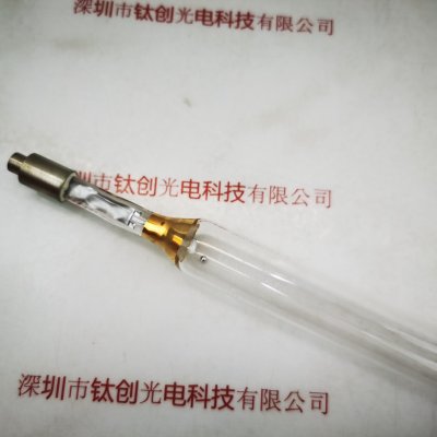  WESTERN QUART2 08-30003-K 灯管