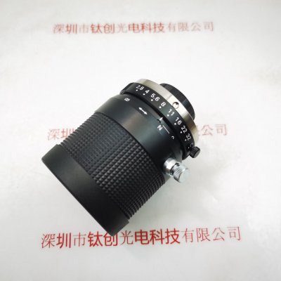 COMPUTAR康标达 TEC-M55 镜头