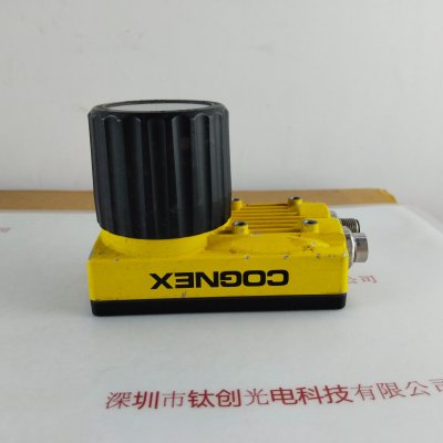 COGNEX康耐视 IS5110-01 825-0209-1R B 821-0034-1R Rev C 工业相机