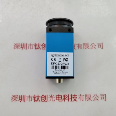 IMAGING SOURCE映美精 DFK 23GP031 工业相机