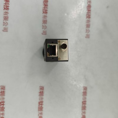 BAUMER宝盟 vcxg-53m 工业相机