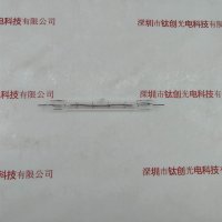USHIO牛尾 J220V-500W/119/P 灯管