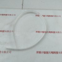   BASLER巴斯勒 BSL Diffuser collimated-10x500 线性准直器滤光片