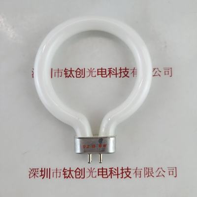  92-B WW 荧光环形灯