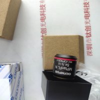 OLYMPUS奥林巴斯 MPLFLN5X / 0.15 物镜