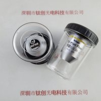 NIKON尼康 CFI TU Plan FLUOR Epi 10X 物镜