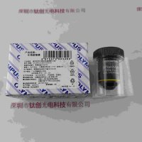  OLYMPUS奥林巴斯 UPLXAPO10X X-LINE 扩展型复消色差物镜